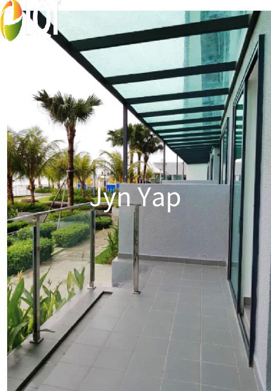 Imperium Residence, Kuantan Waterfront image