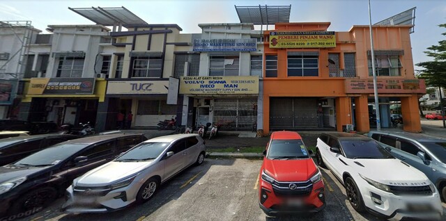 Kemuning Utama Commercial Centre image