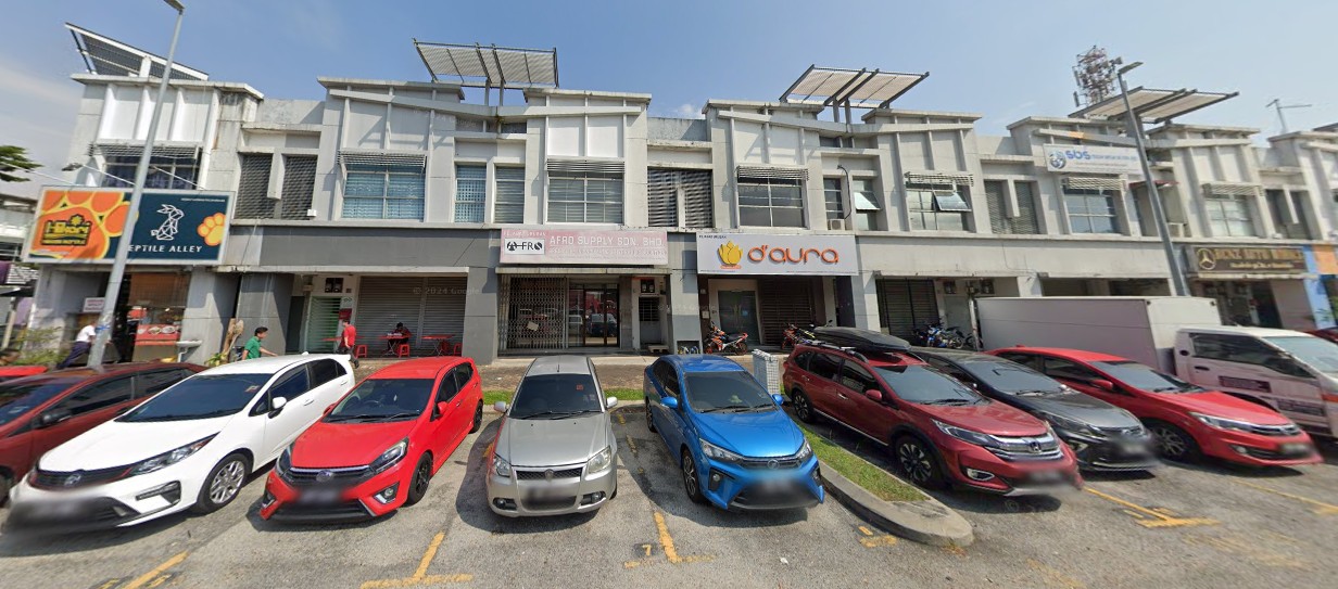 Kemuning Utama Commercial Centre image