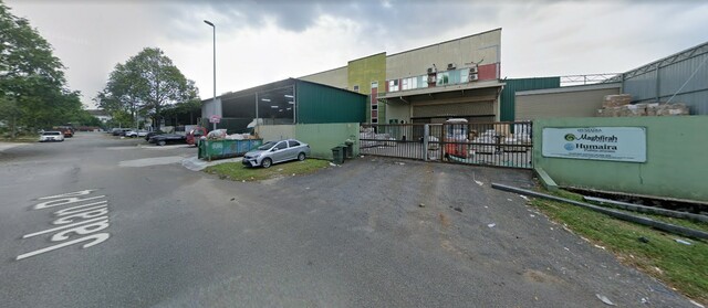 Crest Hill Industrial Park image