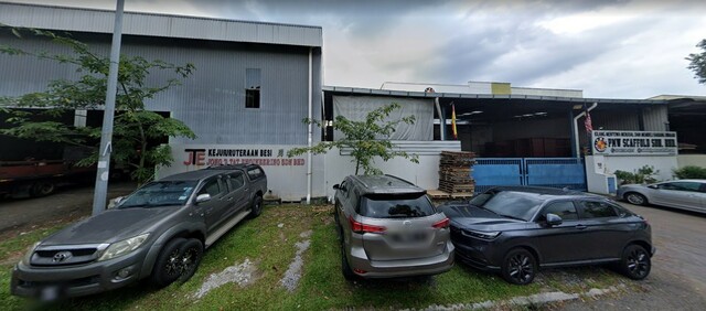 Crest Hill Industrial Park image