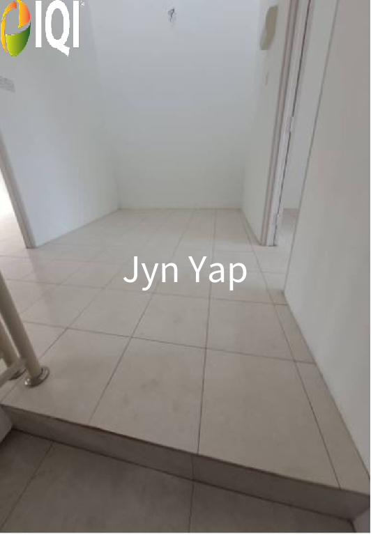 New Double Storey Terrace House image