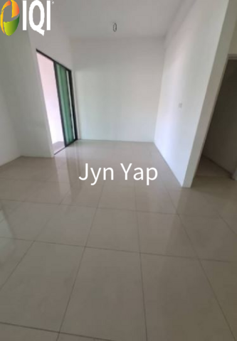 New Double Storey Terrace House image