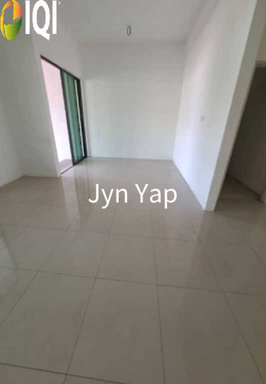 New Double Storey Terrace House image