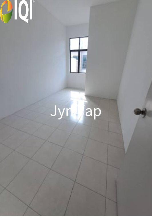 New Double Storey Terrace House image