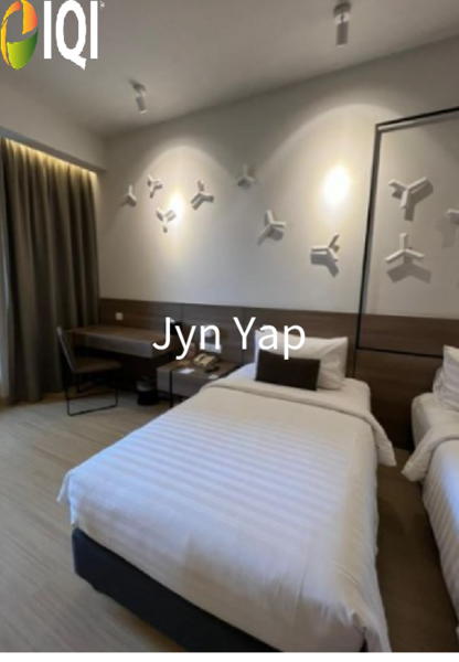 Windmill Upon Hills Studio 