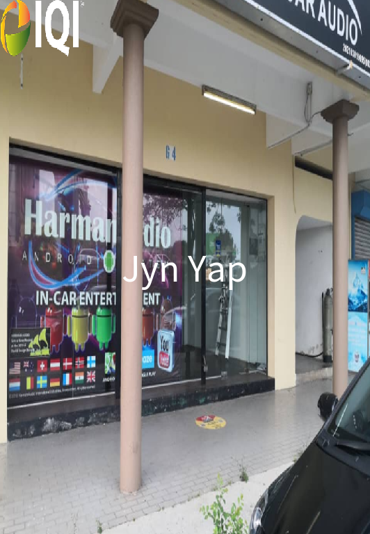 Shop Lot Ground Floor image