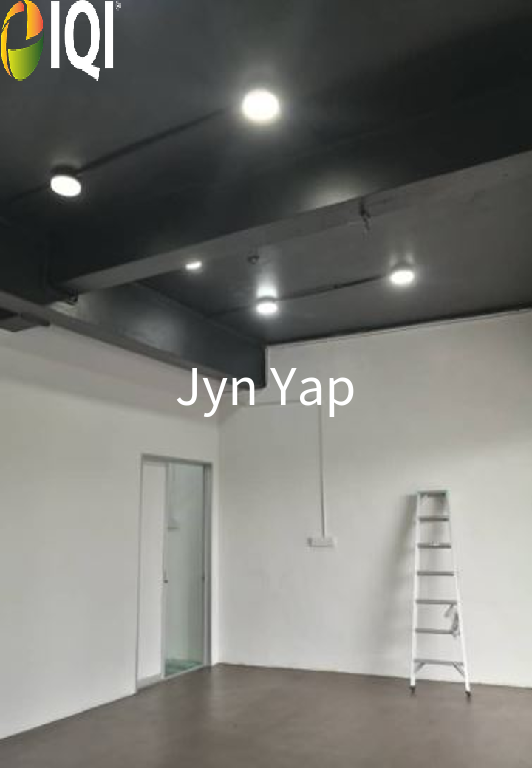 Shop Lot Ground Floor image