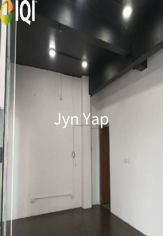 Shop Lot Ground Floor image