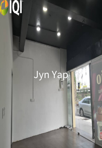 Shop Lot Ground Floor image