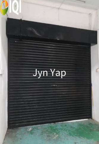 Shop Lot Ground Floor image