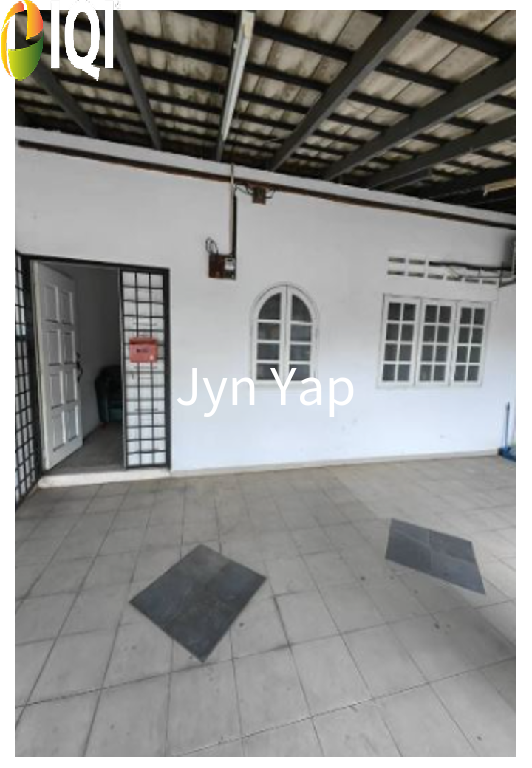 Single Storey Terrce House image