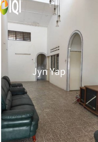 Single Storey Terrce House image