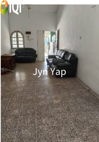 Single Storey Terrce House image