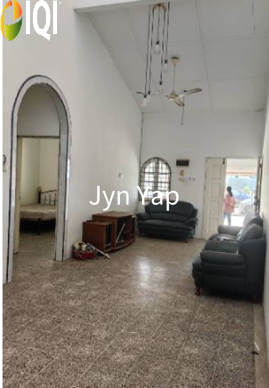 Single Storey Terrce House image