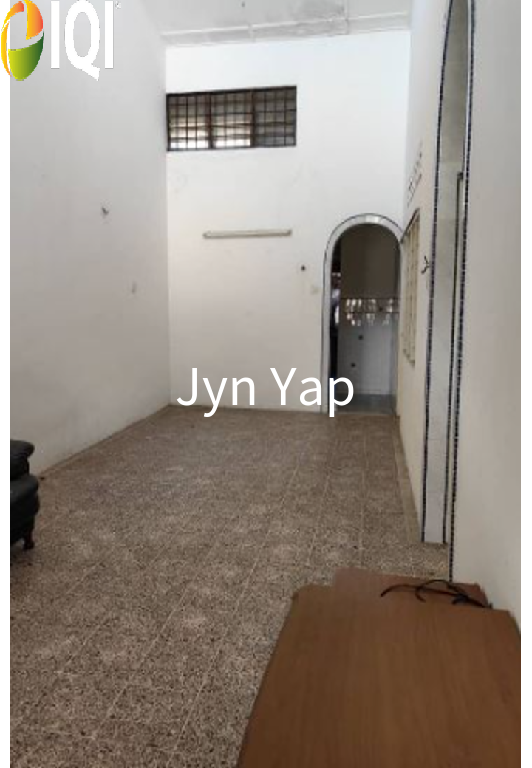 Single Storey Terrce House image