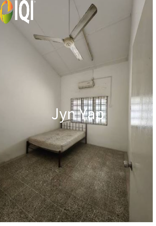 Single Storey Terrce House image