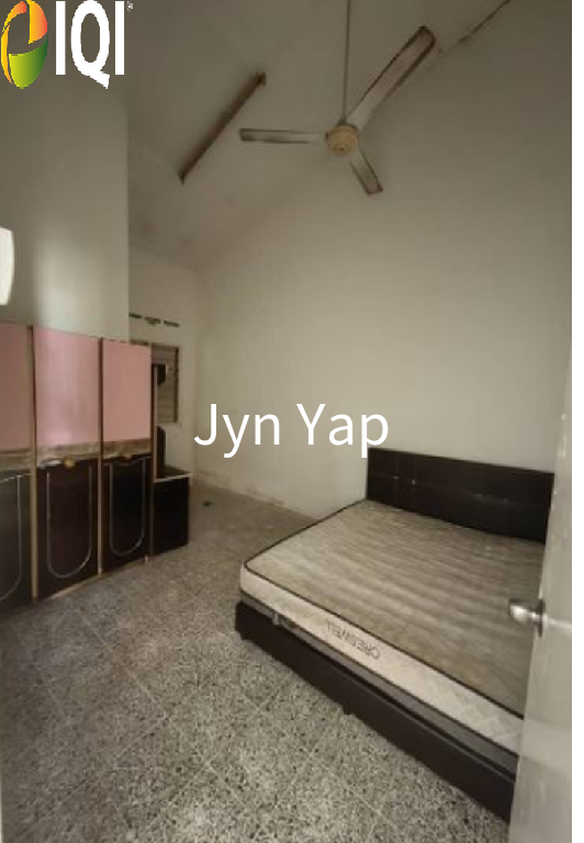 Single Storey Terrce House image