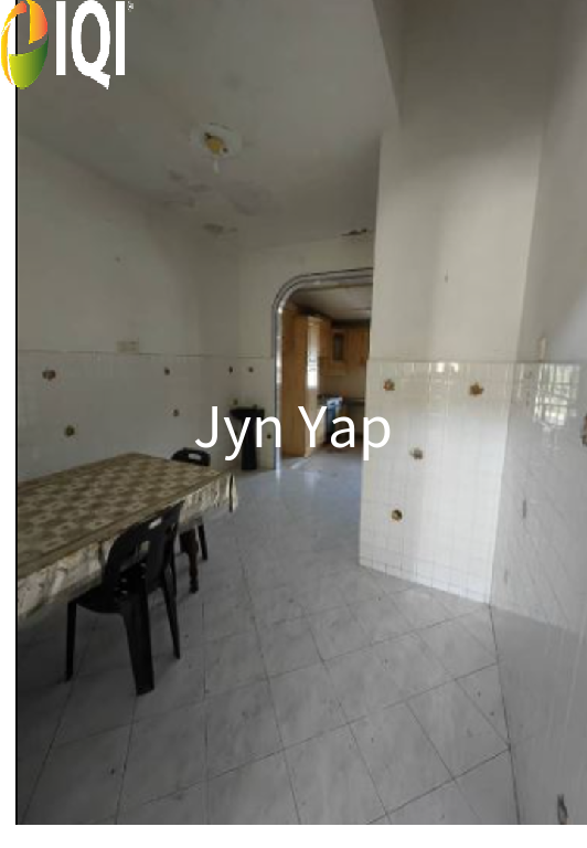 Single Storey Terrce House image