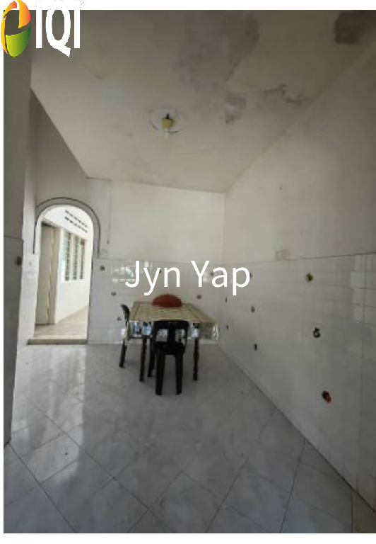 Single Storey Terrce House image