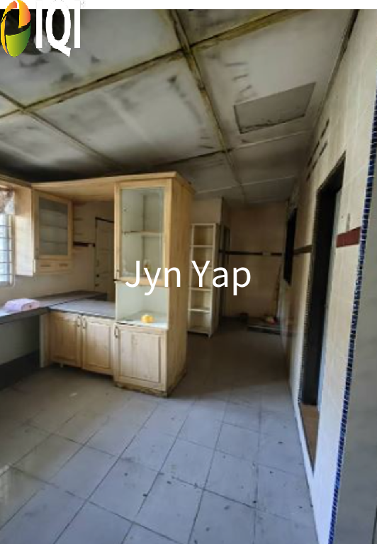 Single Storey Terrce House image