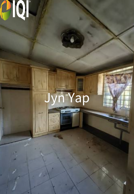 Single Storey Terrce House image