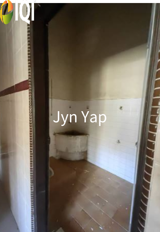 Single Storey Terrce House image