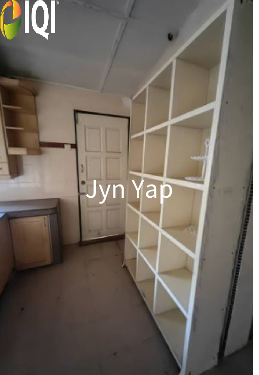 Single Storey Terrce House image