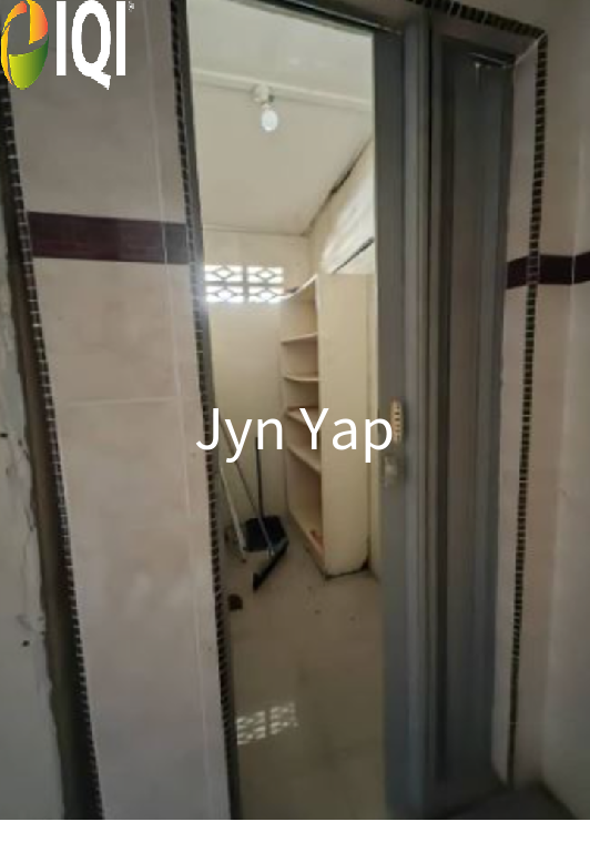 Single Storey Terrce House image