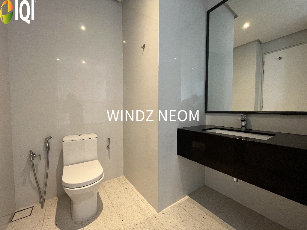 Pavilion Embassy Residence image