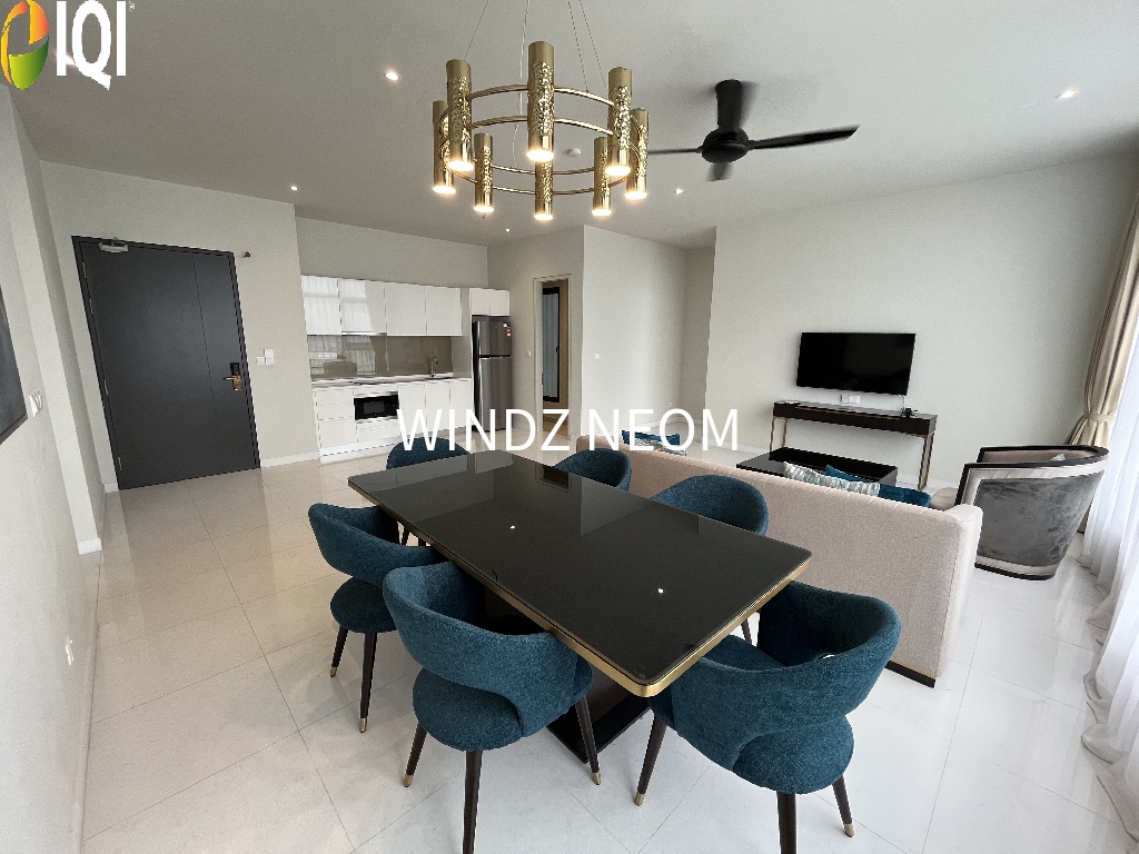 Pavilion Embassy Residence image