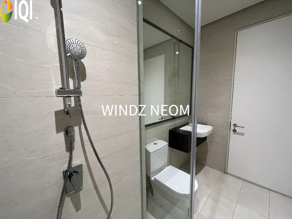 Pavilion Embassy Residence image