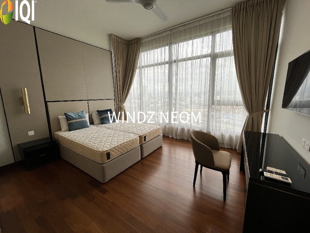 Pavilion Embassy Residence image