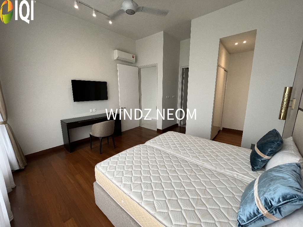 Pavilion Embassy Residence image