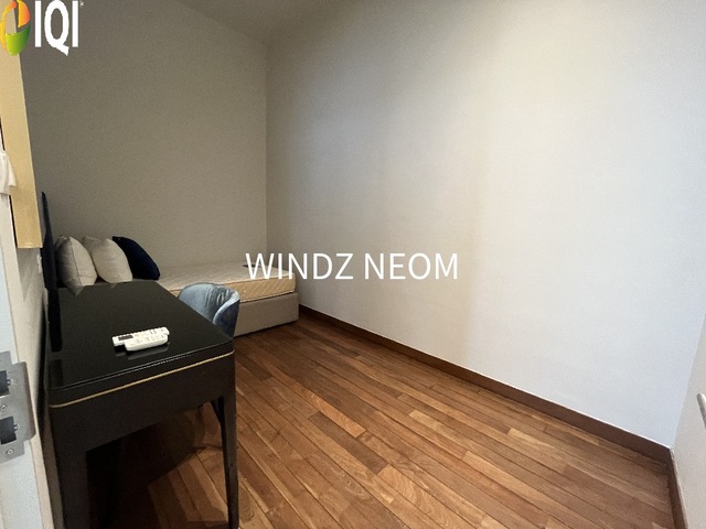 Pavilion Embassy Residence image