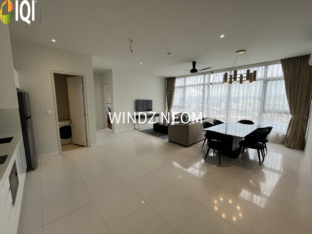 Pavilion Embassy Residence image