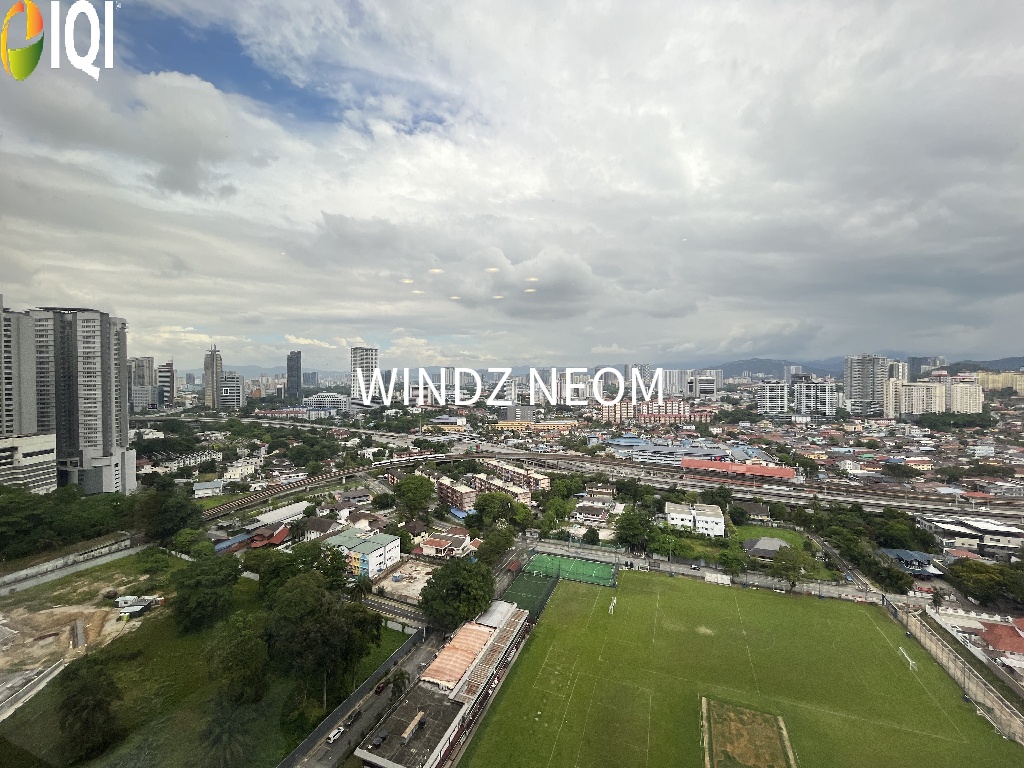 Pavilion Embassy Residence image