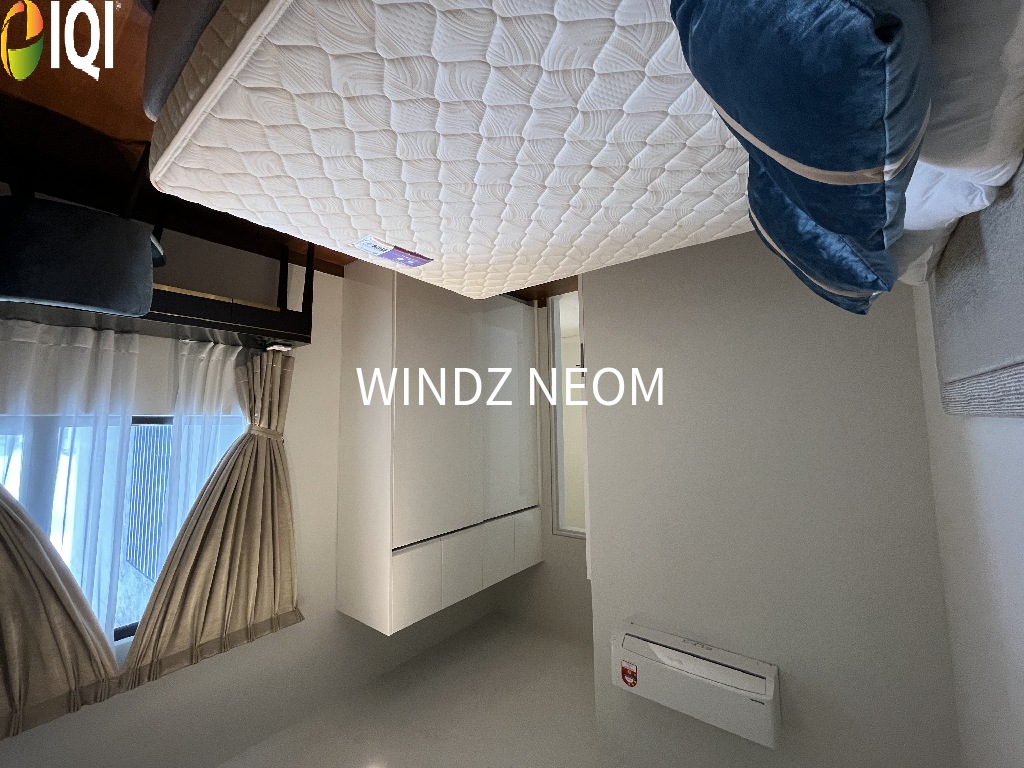 Pavilion Embassy Residence image