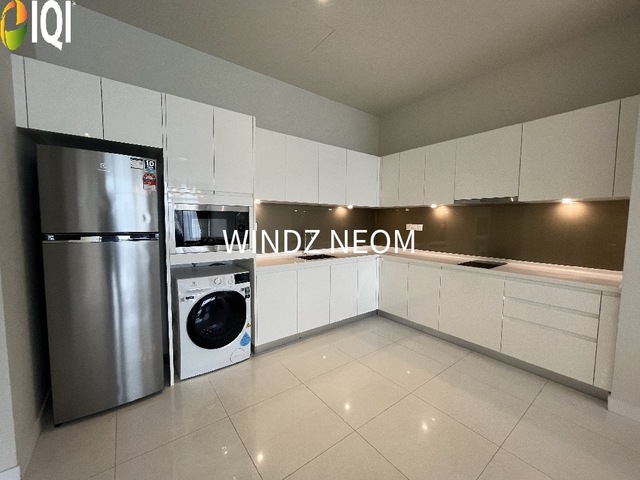 Pavilion Embassy Residence image