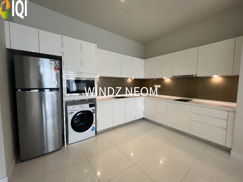 Pavilion Embassy Residence image