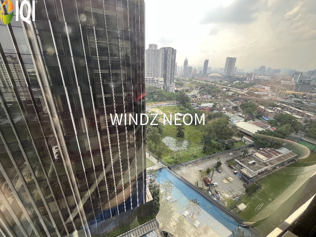 Pavilion Embassy Residence image