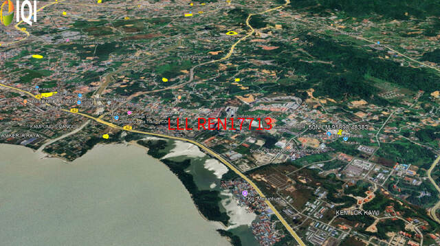 KAMPUNG TOMBORO  image