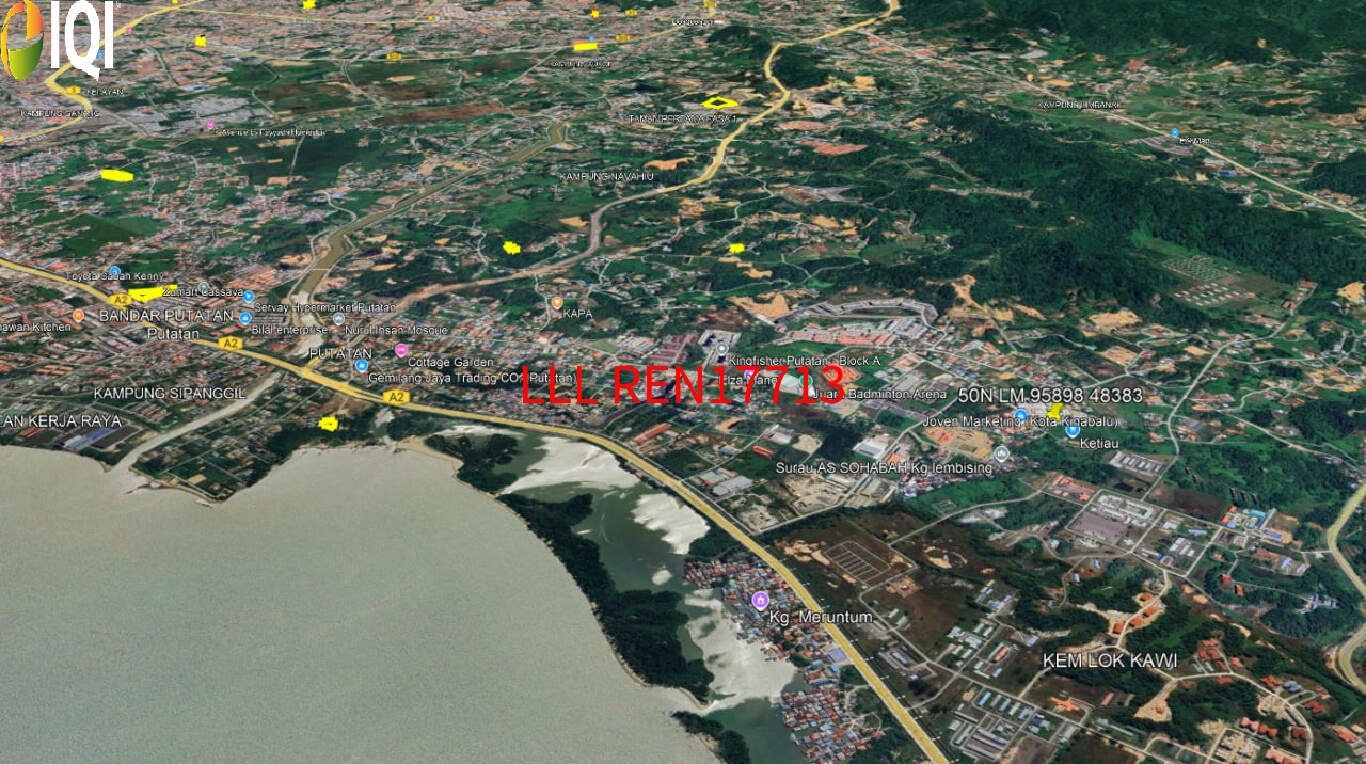 KAMPUNG TOMBORO  image