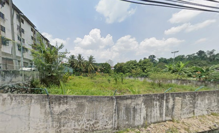 Taman Damai Jaya image