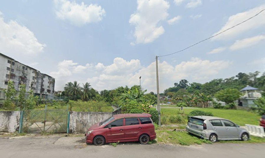 Taman Damai Jaya image