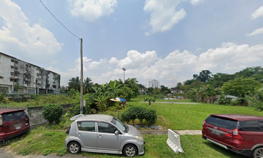 Taman Damai Jaya image