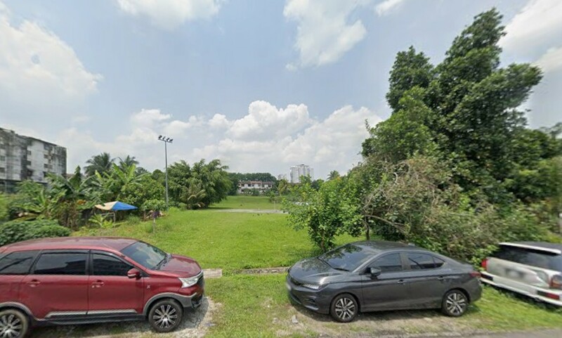 Taman Damai Jaya