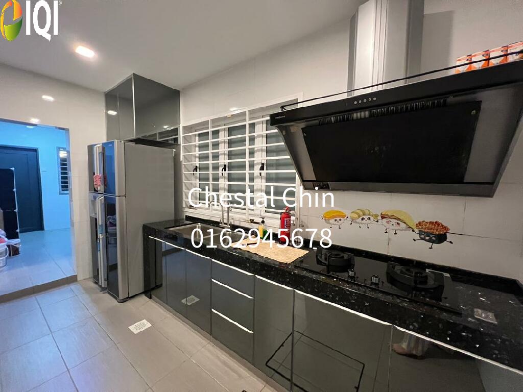 Taman Mutiara Barat @ Taman Taynton View image