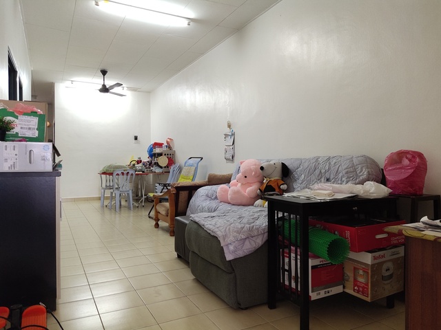 Bandar Seri Astana image