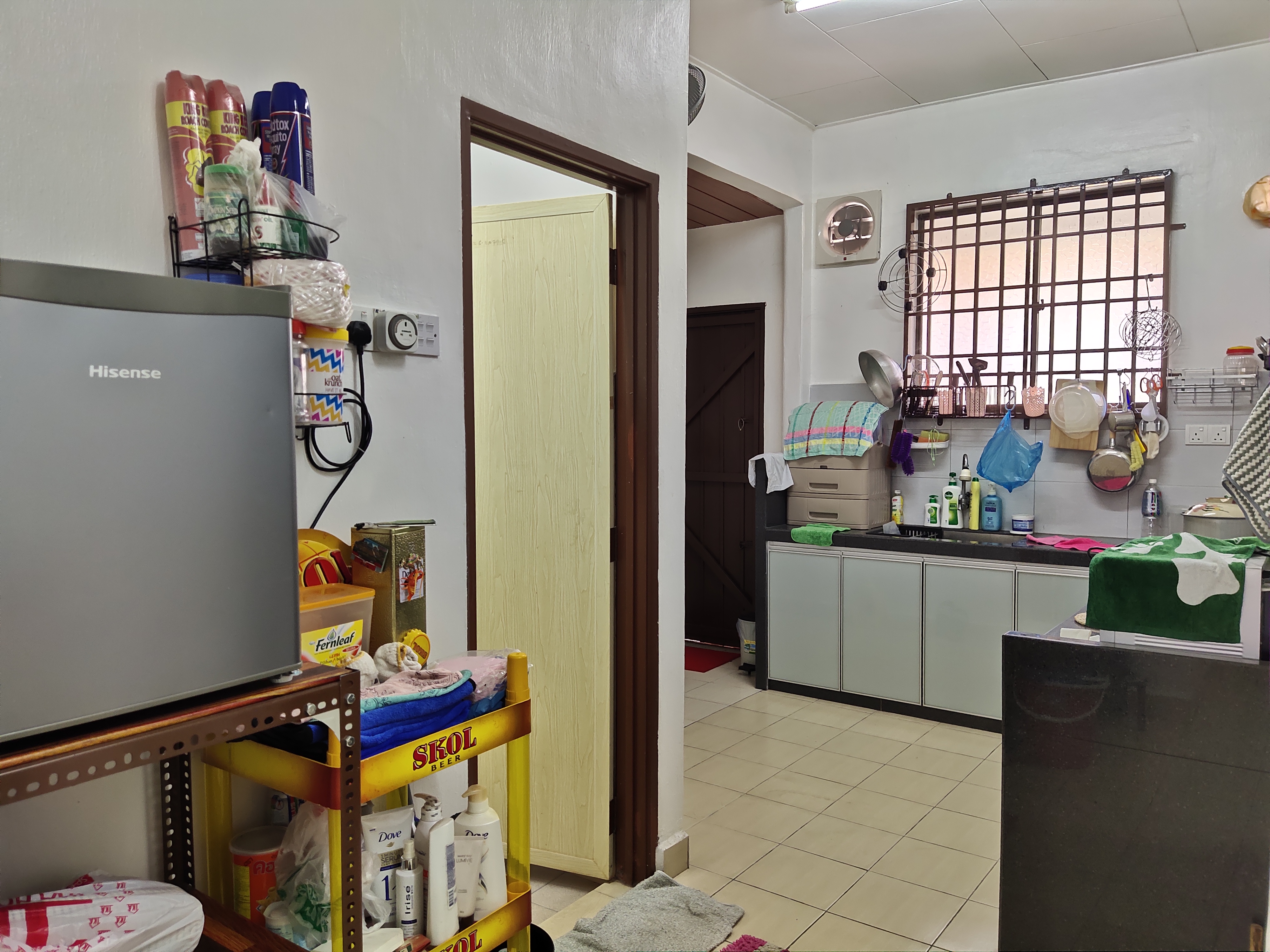 Bandar Seri Astana image